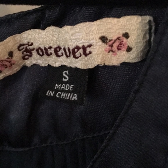 Forever 21 Dress - Picture 7 of 7